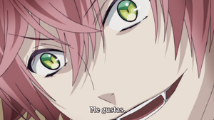 Diabolik Lovers